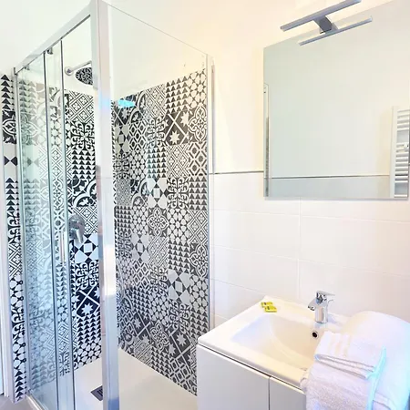 Garden & Seaview - Relax For Bikers And Families Appartement Bardino Vecchio