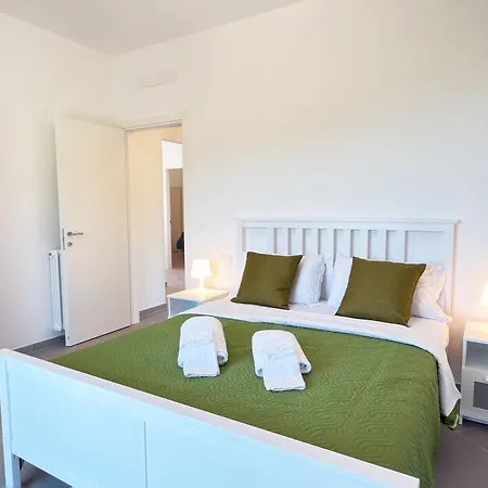 Garden & Seaview - Relax For Bikers And Families Appartement *