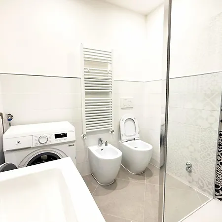 Апартаменты Garden & Seaview - Relax For Bikers And Families