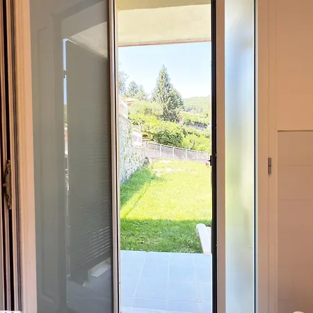 Garden & Seaview - Relax For Bikers And Families * Bardino Vecchio