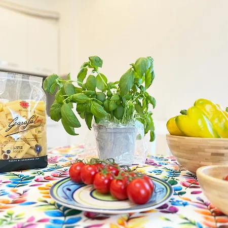 Апартаменты Garden & Seaview - Relax For Bikers And Families